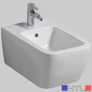 BIDET SOSPESO ICON SQUARE - Monoforo