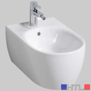BIDET SOSPESO ICON - Monoforo
