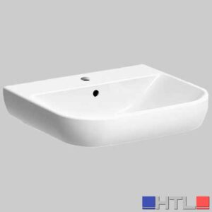 LAVABO SMYLE TONDO - cm 65