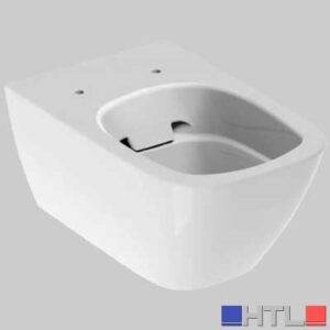VASO SOSPESO SMYLE RIMFREE -