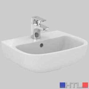 LAVABO ESEDRA MONOFORO - cm 55