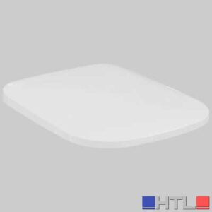 SEDILE SLIM PER VASO ESEDRA - chiusura rallentata