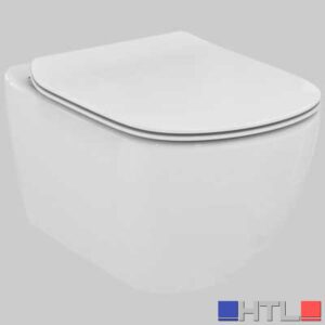 VASO TESI SOSPESO AQUA BLADE - C/Sedile ch. norm.