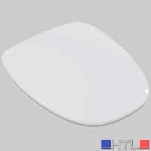 SEDILE SLIM PER VASO TESI - Chiusura normale