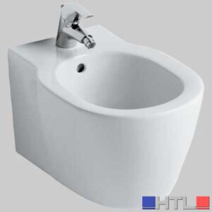BIDET SOSPESO CONNECT - Monoforo