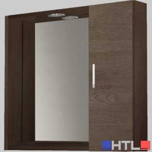 SPECCHIO 1 ANTA OLMO CAFFE' - -