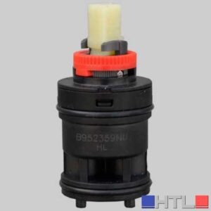 CARTUCCIA IDEAL STANDARD MM 35 NERA CON CLICK - Bassa