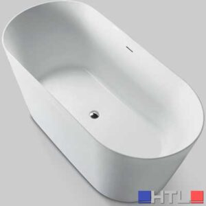 VASCA INKA - 150X70 H.60