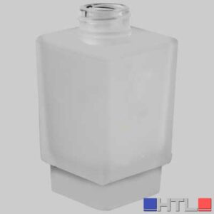 VETRO DI RICAMBIO SQUARE PER PORTASAONE LIQUIDO - -