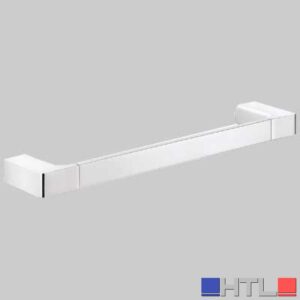 PORTASALVIETTE PIRENEI - Ottone Cromato Cm 35