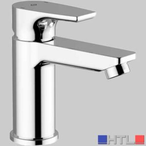 MISCELATORE LAVABO BING - C/scarico aut. 1"1/4