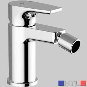 MISCELATORE BIDET BING - C/scarico aut. 1"1/4