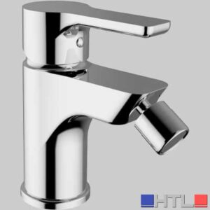 MISCELATORE BIDET GOODLIFE - C/scarico aut. 1"1/4