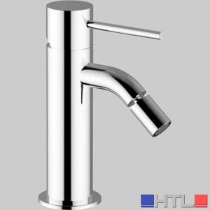 MISCELATORE BIDET JABIL 25 - C/scarico Click Clack