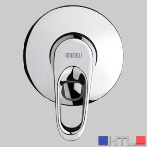 MONOCOMANDO DOCCIA INCASSO M1 - Cromo