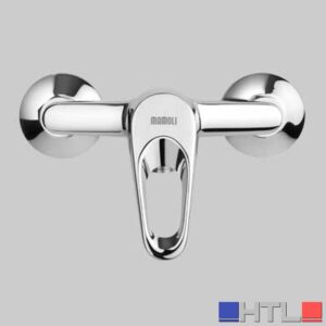 MONOCOMANDO DOCCIA ESTERNO M1 - Cromo