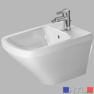 BIDET DURASTYLE SOSPESO - 37x54
