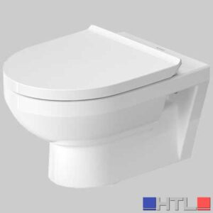 VASO NO.1 SOSPESO RIMLESS