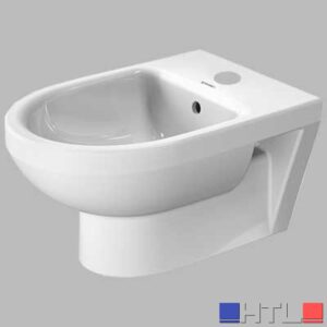 BIDET NO.1 SOSPESO - Monoforo