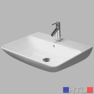 LAVABO MONOFORO ME BY STARCK - Monoforo 65 x 49