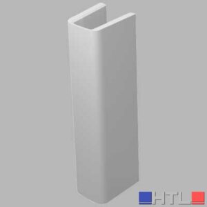 COLONNA ME BY STARCK - 175 x 210