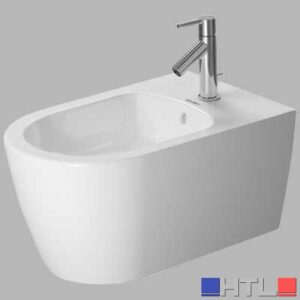 BIDET SOSPESO ME BY STARCK - Monoforo
