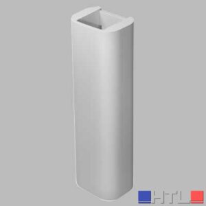 COLONNA HAPPY D.2 - -