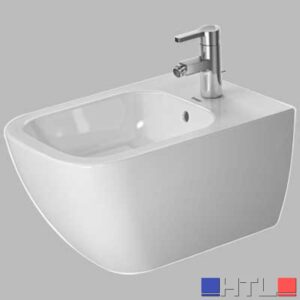 BIDET SOSPESO HAPPY D.2 - Monoforo