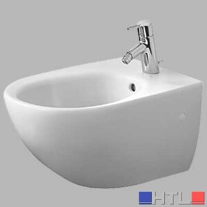 BIDET SOSPESO ARCHITEC - Monoforo