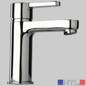 MONOCOMANDO LAVABO HORNET - Cromo