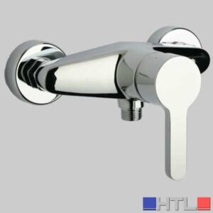 MONOCOMANDO DOCCIA ESTERNO HORNET - Cromo