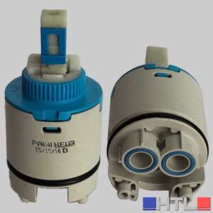 CARTUCCIA MODELLO PS 01 - Ø 40 Alta