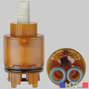 CARTUCCIA MODELLO PS 06 - Ø 35 Alta