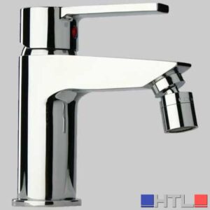 MONOCOMANDO BIDET LE MANS - Cromo