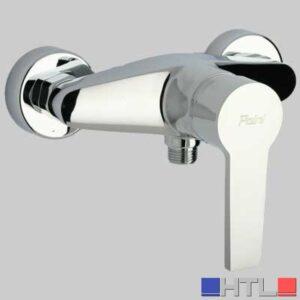 MONOCOMANDO DOCCIA ESTERNO LE MANS - Cromo