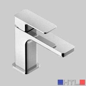 MONOCOMANDO LAVABO TONO - Cromo