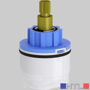CARTUCCIA DEVIATORE PER MONOCOMANDO DOCCIA -