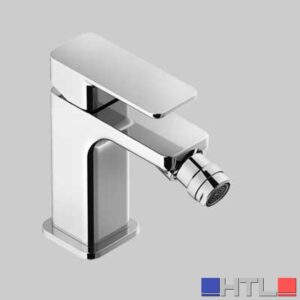 MONOCOMANDO BIDET TONO - Cromo