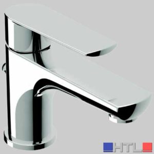 MONOCOMANDO LAVABO KLINT - Cromo