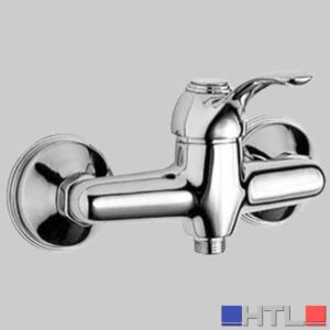 MONOCOMANDO DOCCIA ESTERNO DODO - Cromo