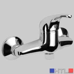 MONOCOMANDO DOCCIA ESTERNO REVE - Cromo