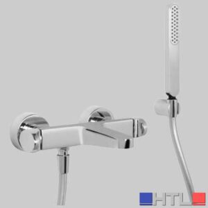 MONOCOMANDO VASCA NEXT - Cromo