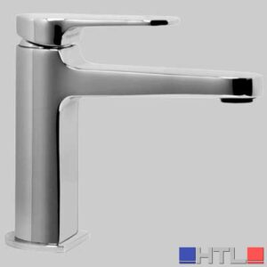 MONOCOMANDO LAVABO NEXT - Cromo