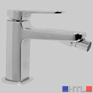 MONOCOMANDO BIDET NEXT - Cromo