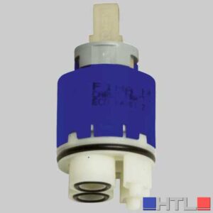 CARTUCCIA DEVIATRICE D01 - Mod.2669
