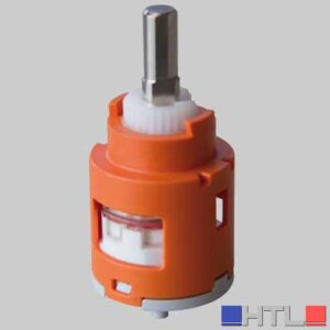 Cartuccia di ricambio per vasca next F2224 - -