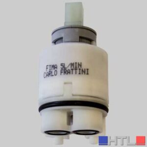 Cartuccia di ricambio F03 - Alta Mod.F2036