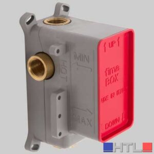 CORPO INCASSO F3000 - -