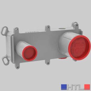 CORPO INCASSO F3600 - -