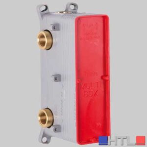 CORPO INCASSO F4000 - -